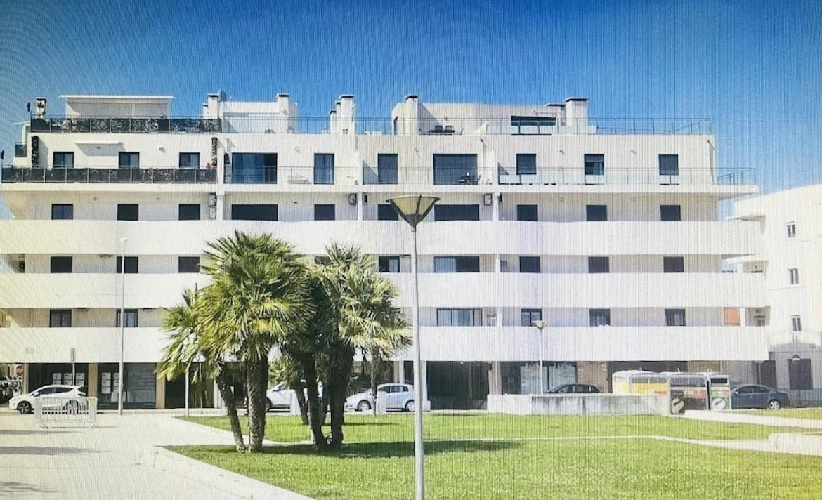Condominio Ondas Do Mar -Coastal Comfort- Olhão Kültér fotó