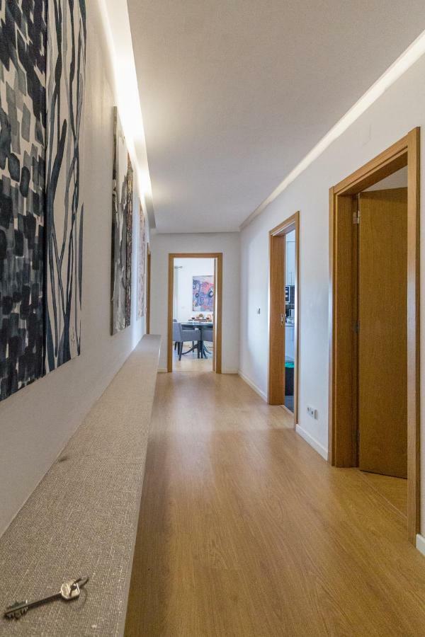 Condominio Ondas Do Mar -Coastal Comfort- Olhão Kültér fotó