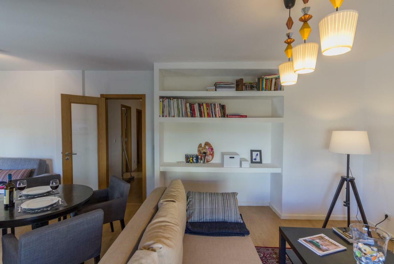 Condominio Ondas Do Mar -Coastal Comfort- Olhão Kültér fotó